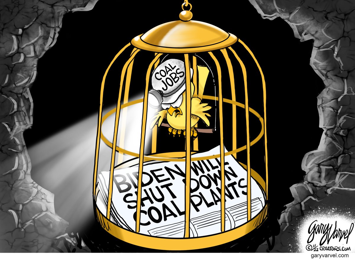 Gary Varvel — November 7, 2022