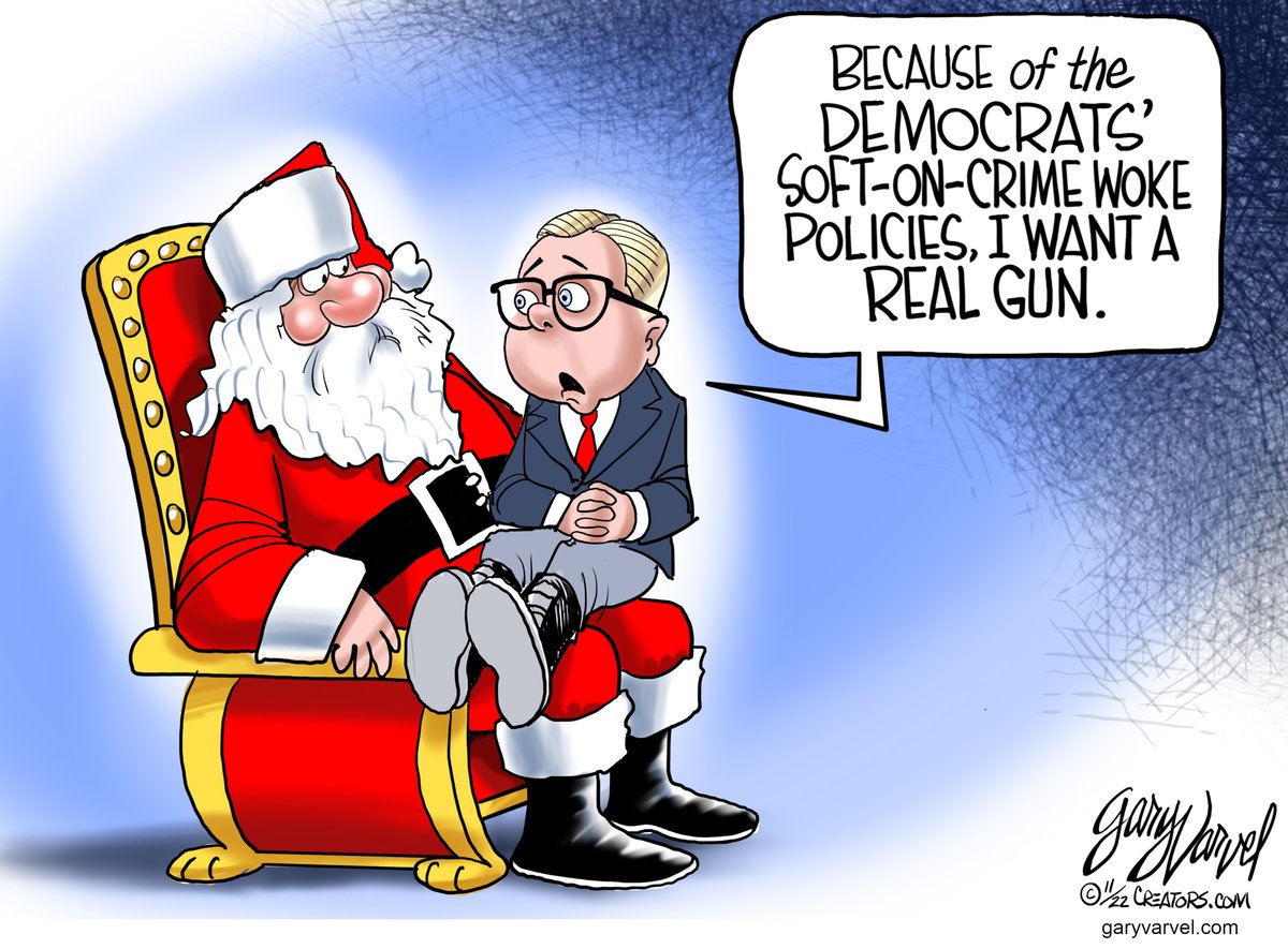 Gary Varvel — November 28, 2022