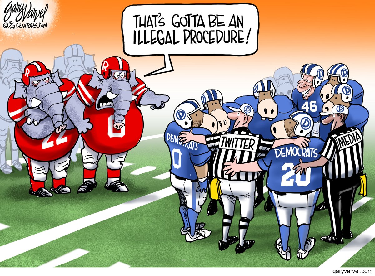 Gary Varvel — December 6, 2022