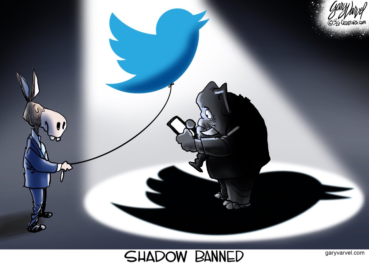 Gary Varvel — December 9, 2022