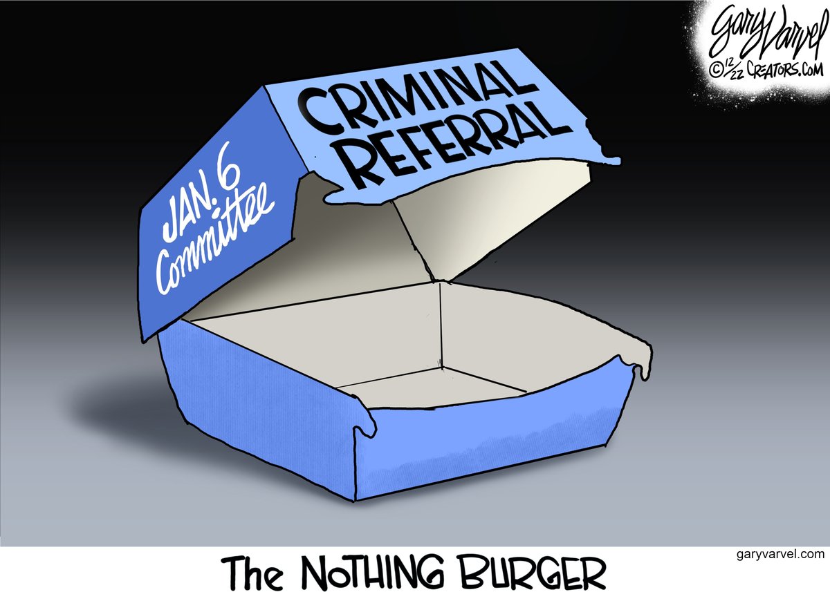 Gary Varvel — December 21, 2022