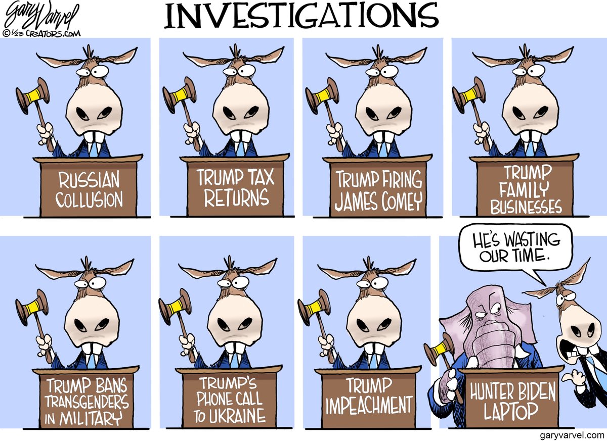 Gary Varvel — January 5, 2023