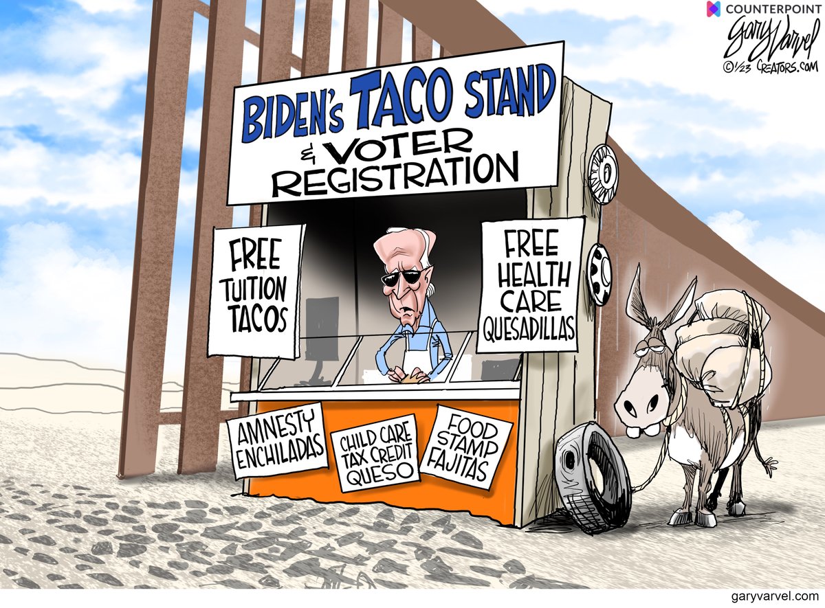 Gary Varvel — January 10, 2023