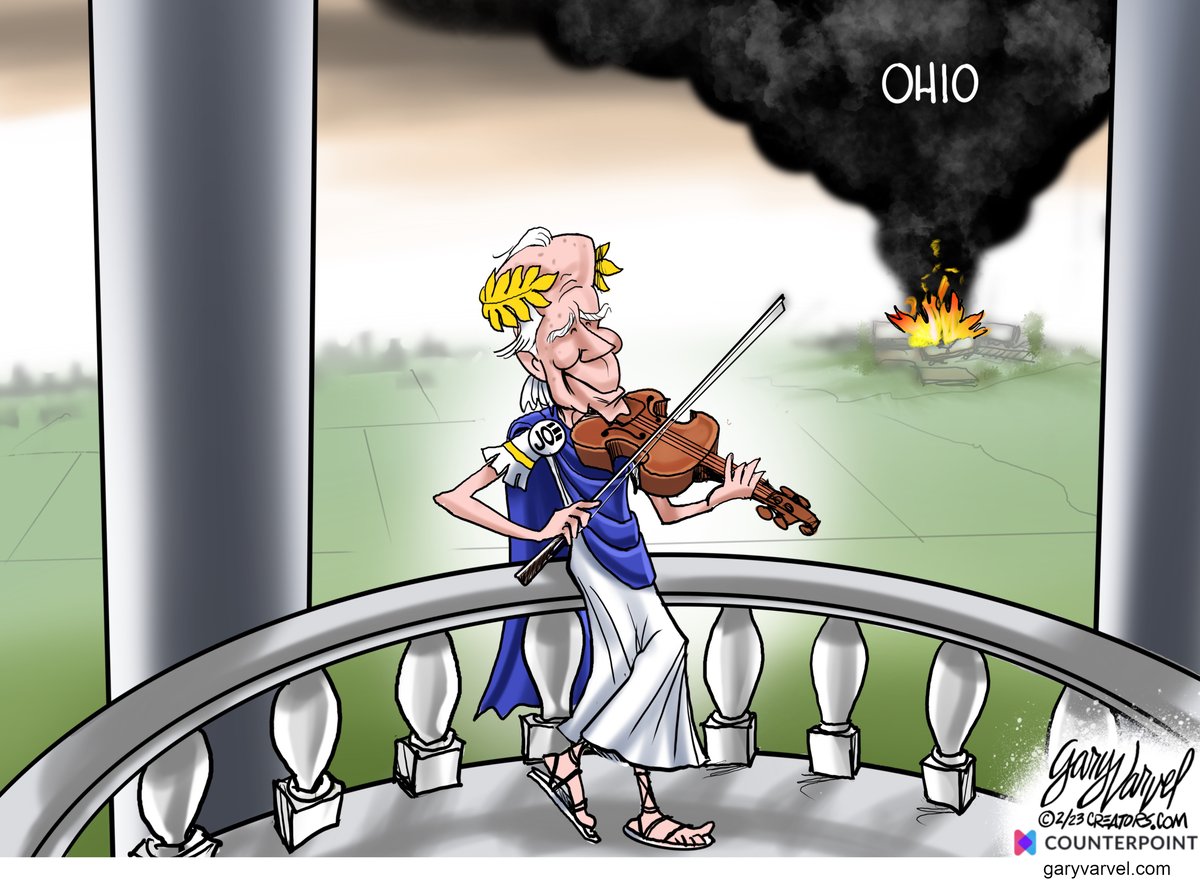 Gary Varvel — February 21, 2023