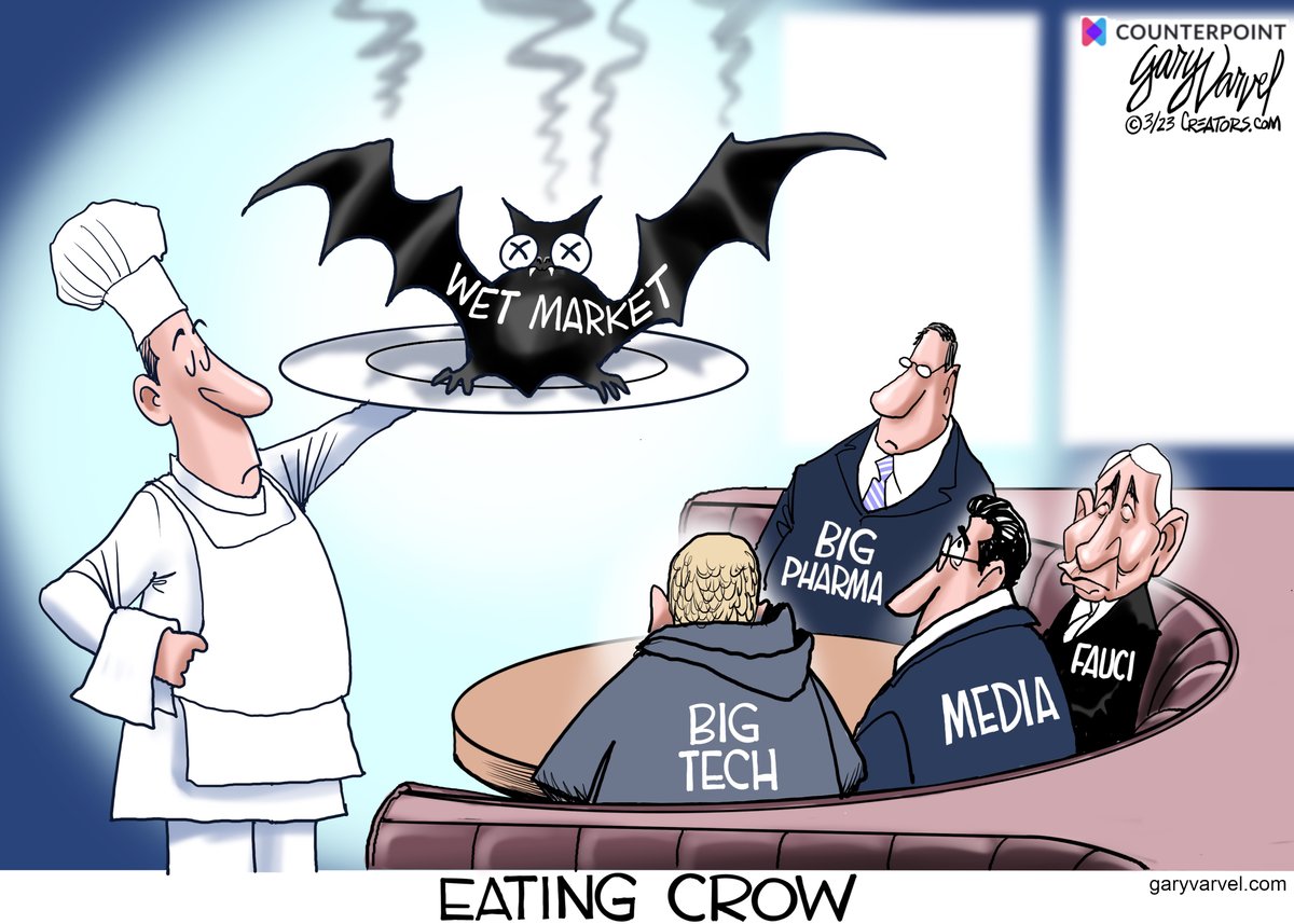 Gary Varvel — March 2, 2023