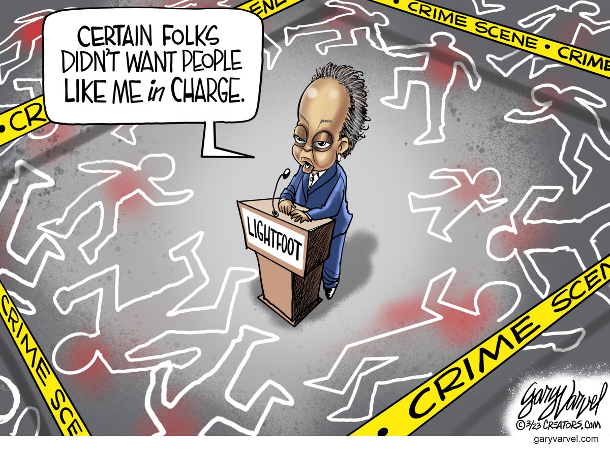 Gary Varvel — March 3, 2023