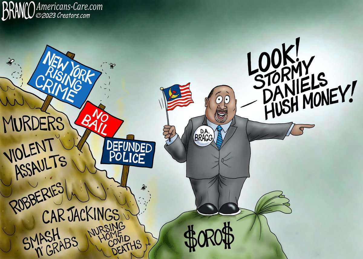 A.F. Branco — March 22, 2023