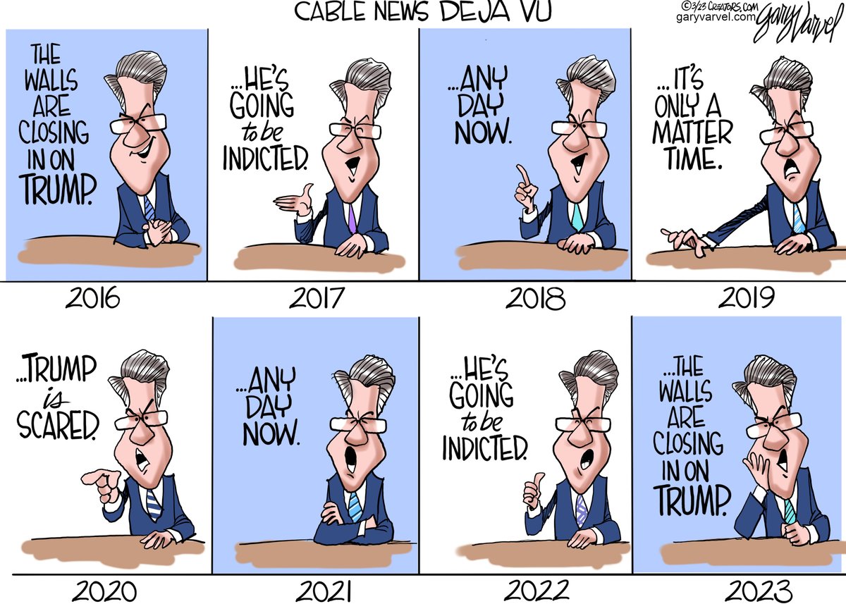 Gary Varvel — March 24, 2023