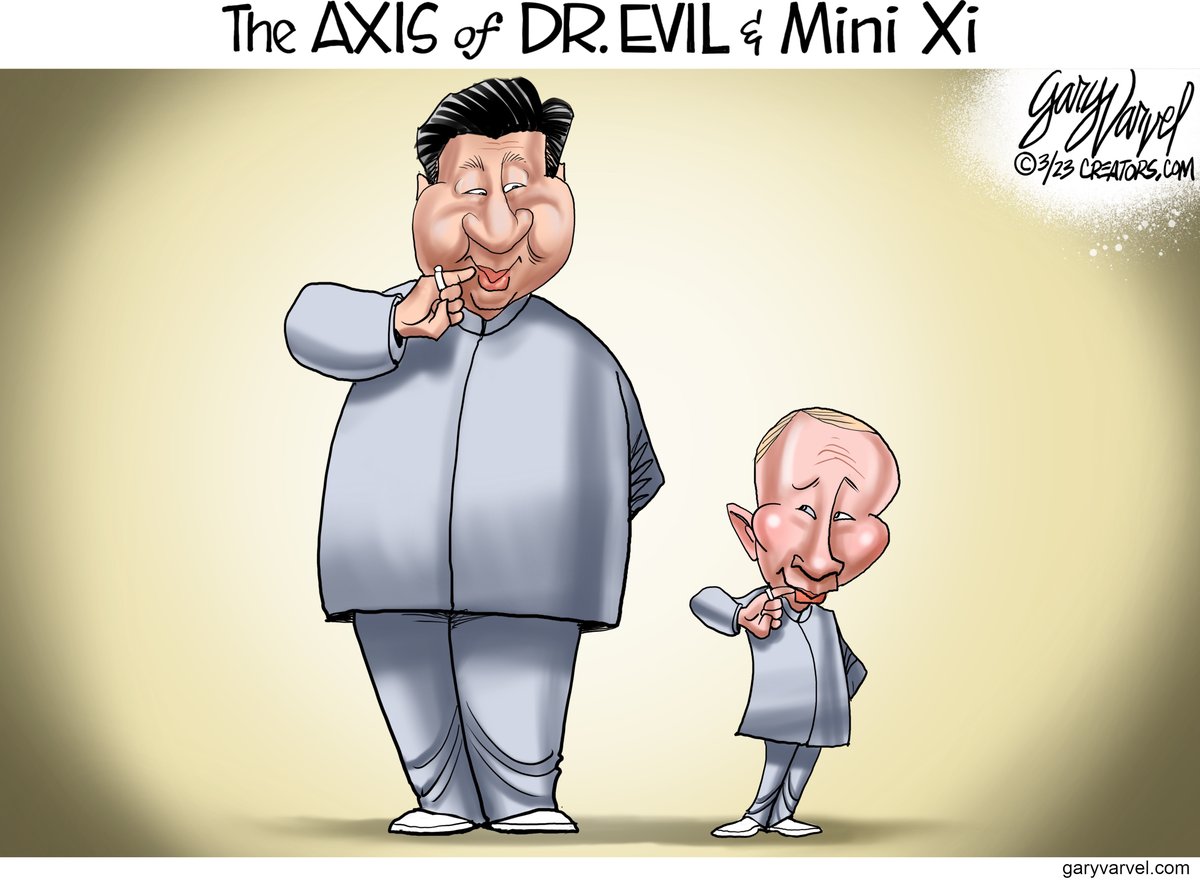 Gary Varvel — March 27, 2023