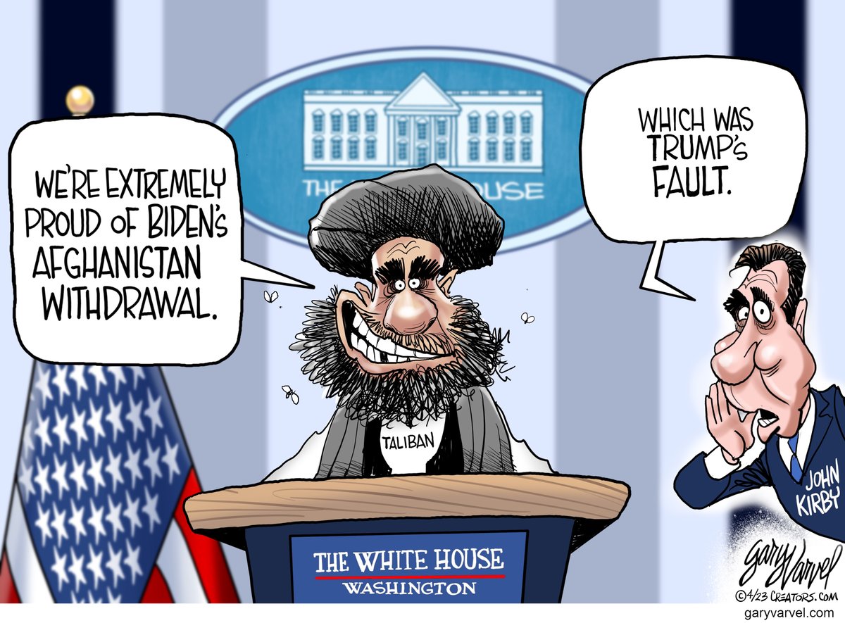 Gary Varvel — April 10, 2023