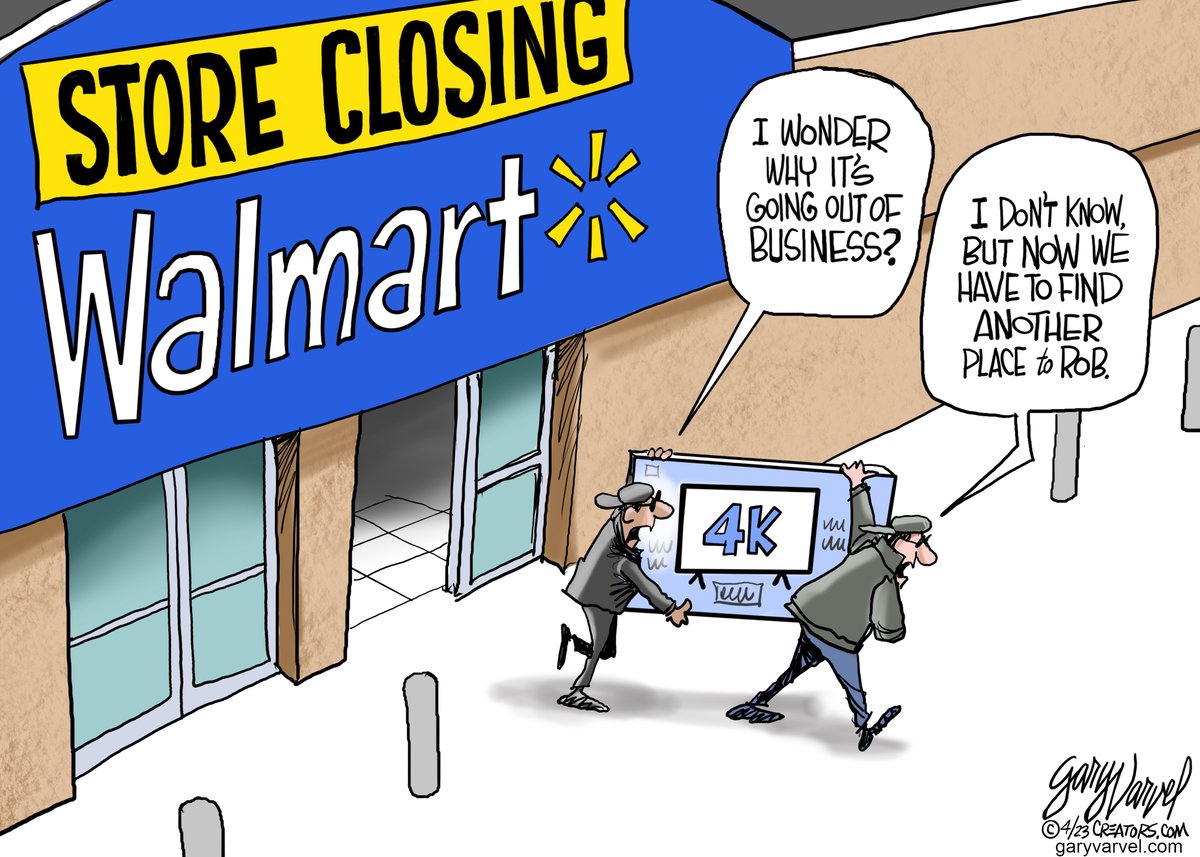 Gary Varvel — April 14, 2023