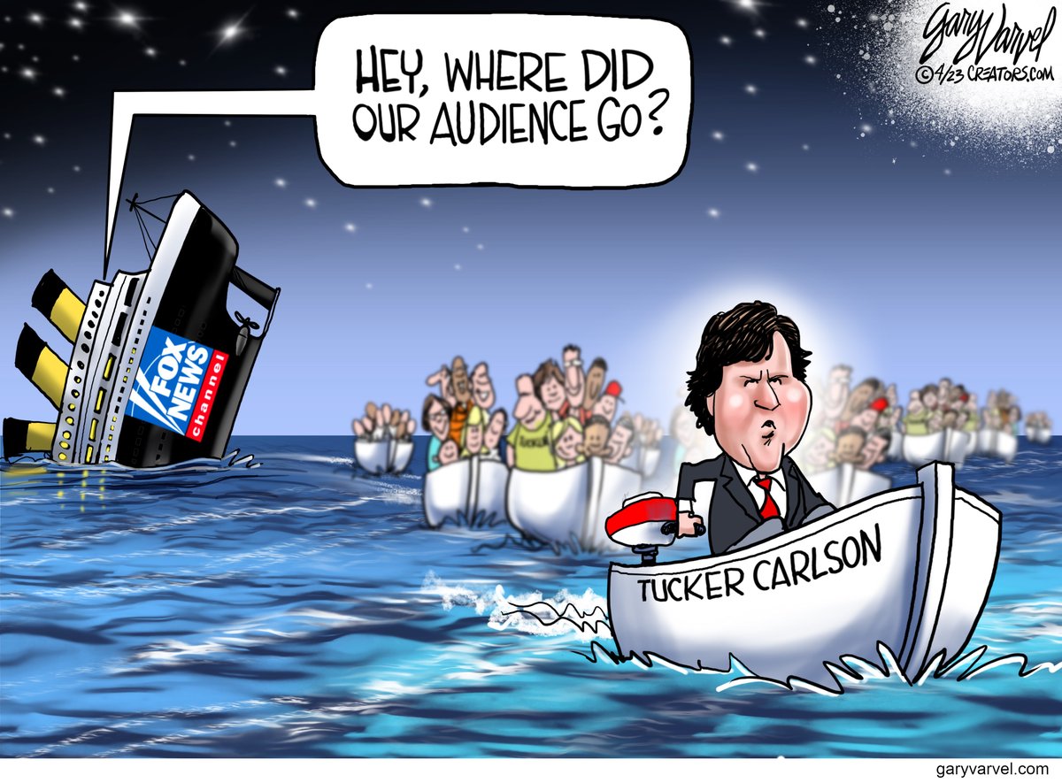 Gary Varvel — April 27, 2023