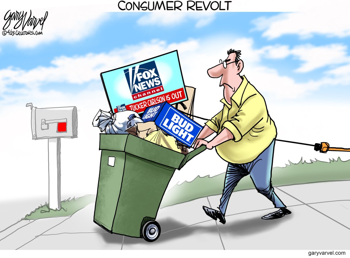 Gary Varvel — April 28, 2023