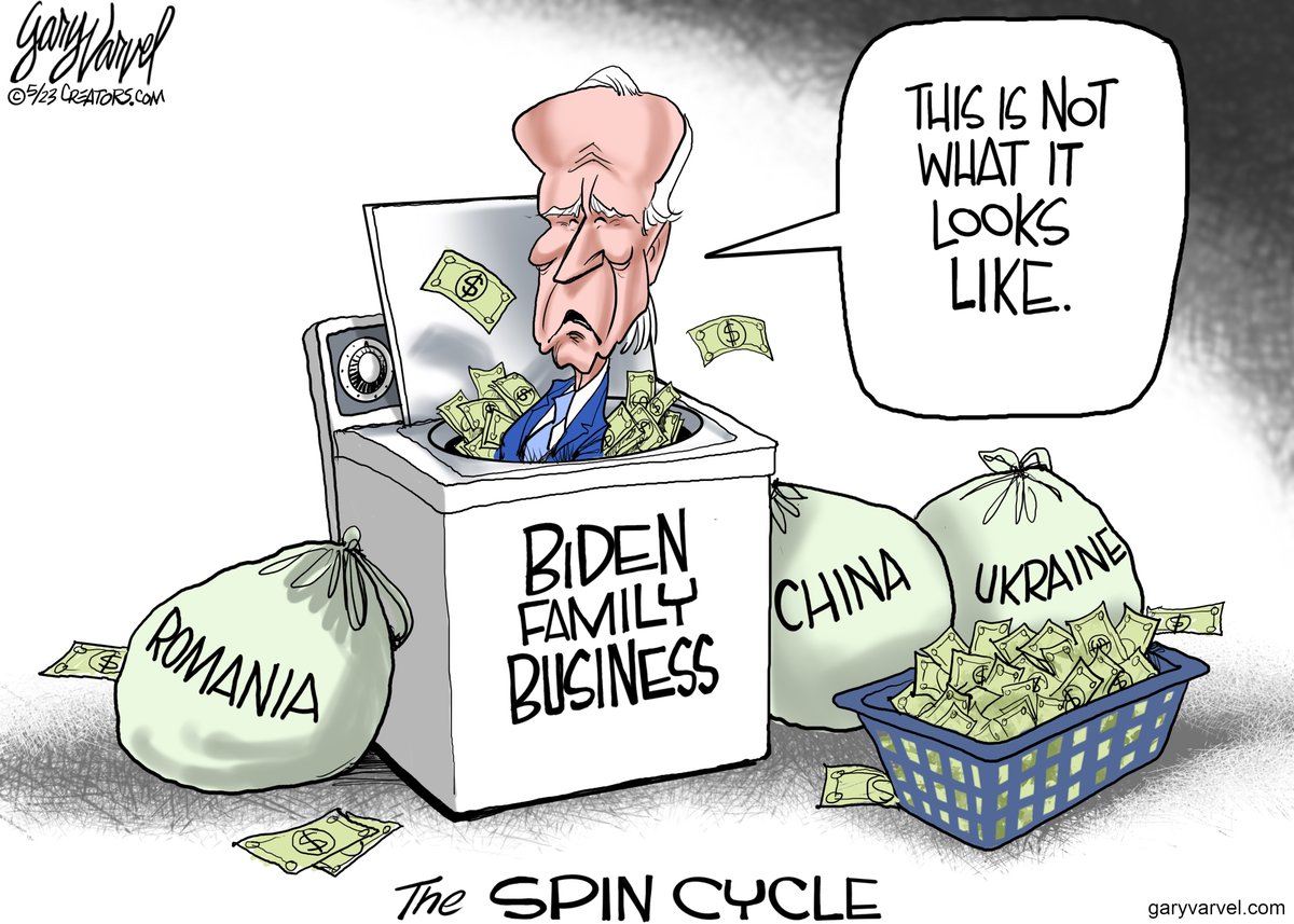 Gary Varvel — May 11, 2023