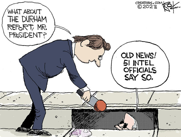 Chip Bok — May 18, 2023