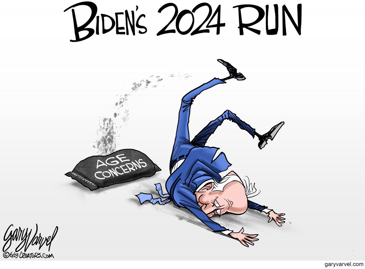 Gary Varvel — June 2, 2023