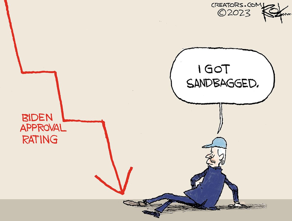 Chip Bok — June 5, 2023