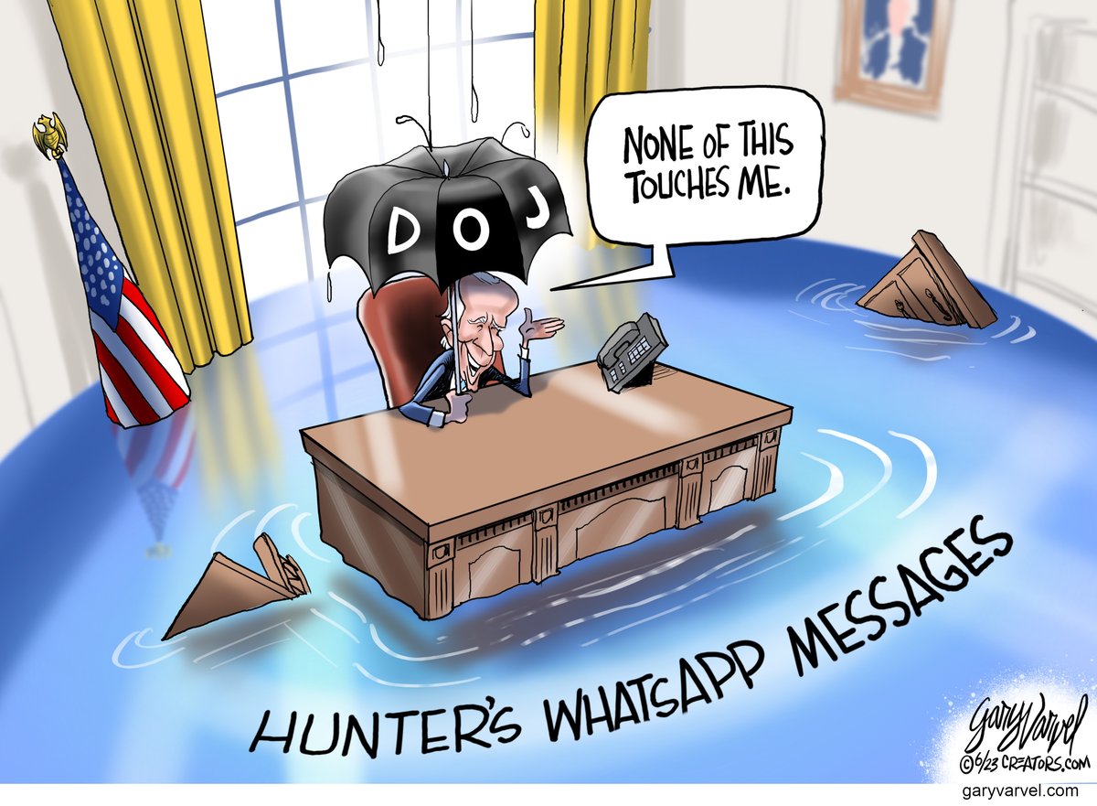 Gary Varvel — June 27, 2023