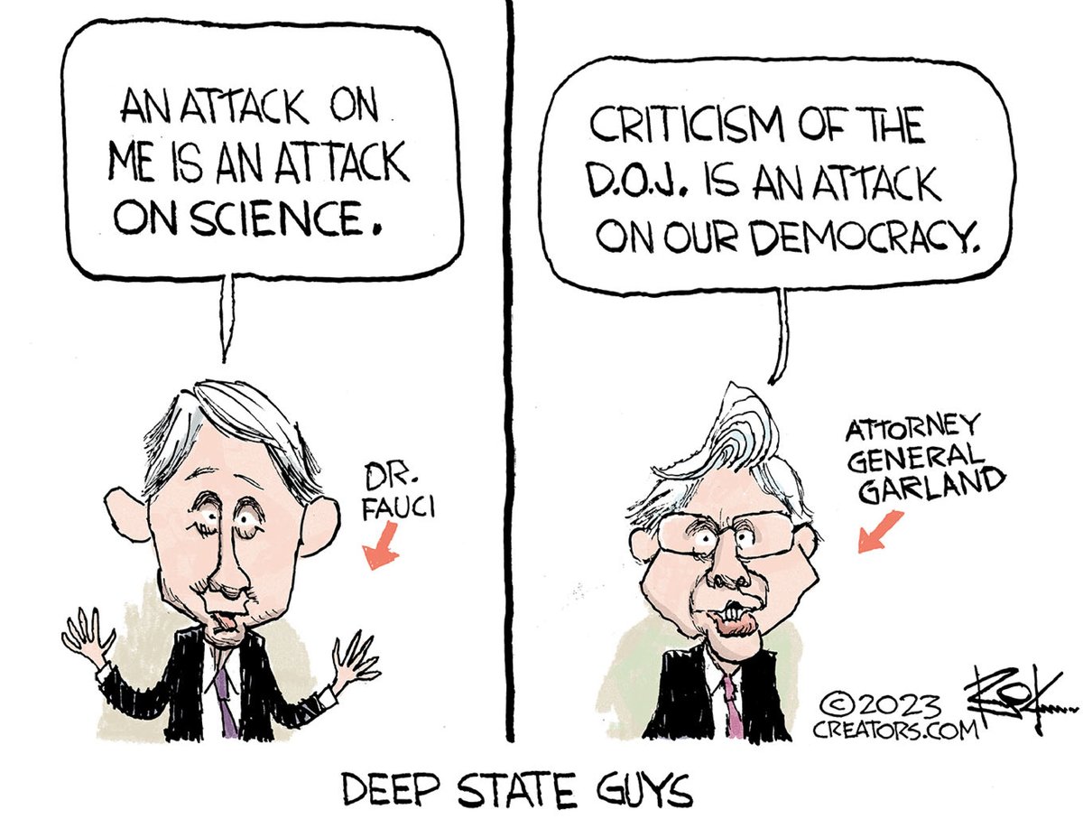Chip Bok — June 28, 2023