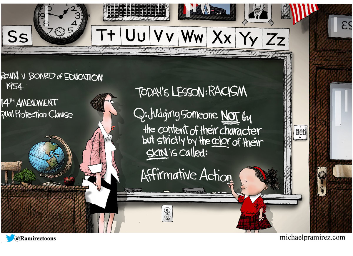 Michael Ramirez — July 3, 2023