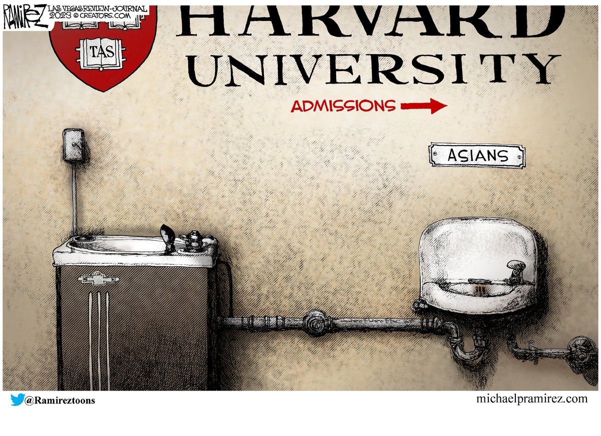 Michael Ramirez — July 6, 2023