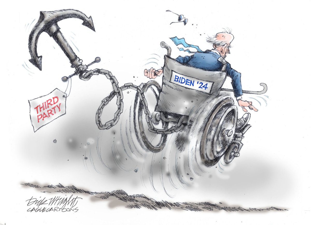 Dick Wright — July 7, 2023
