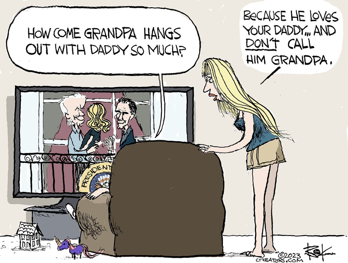 Chip Bok — July 11, 2023