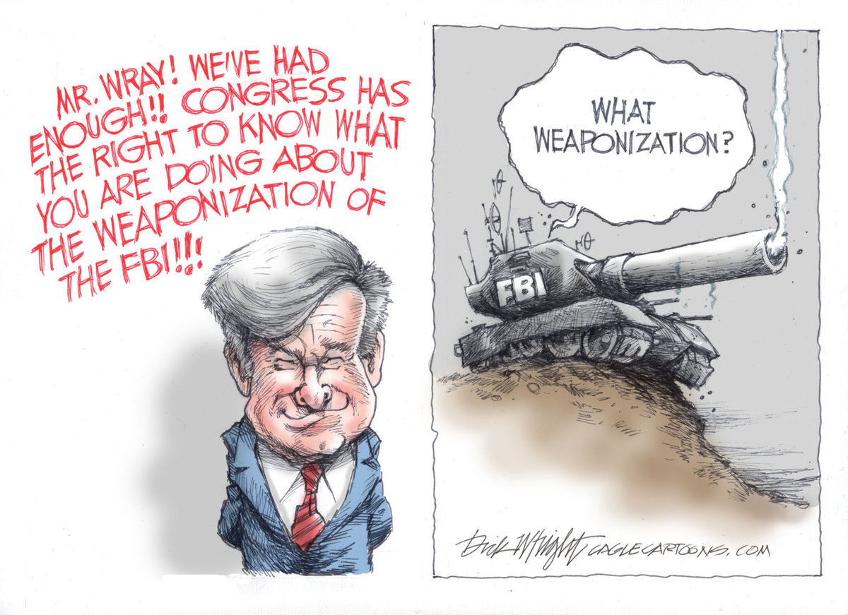 Dick Wright — July 14, 2023