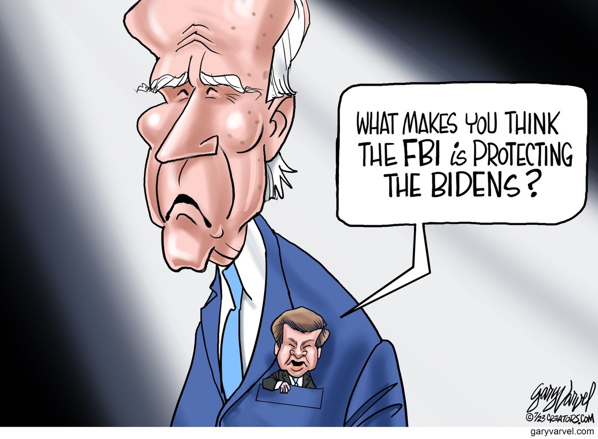 Gary Varvel — July 24, 2023