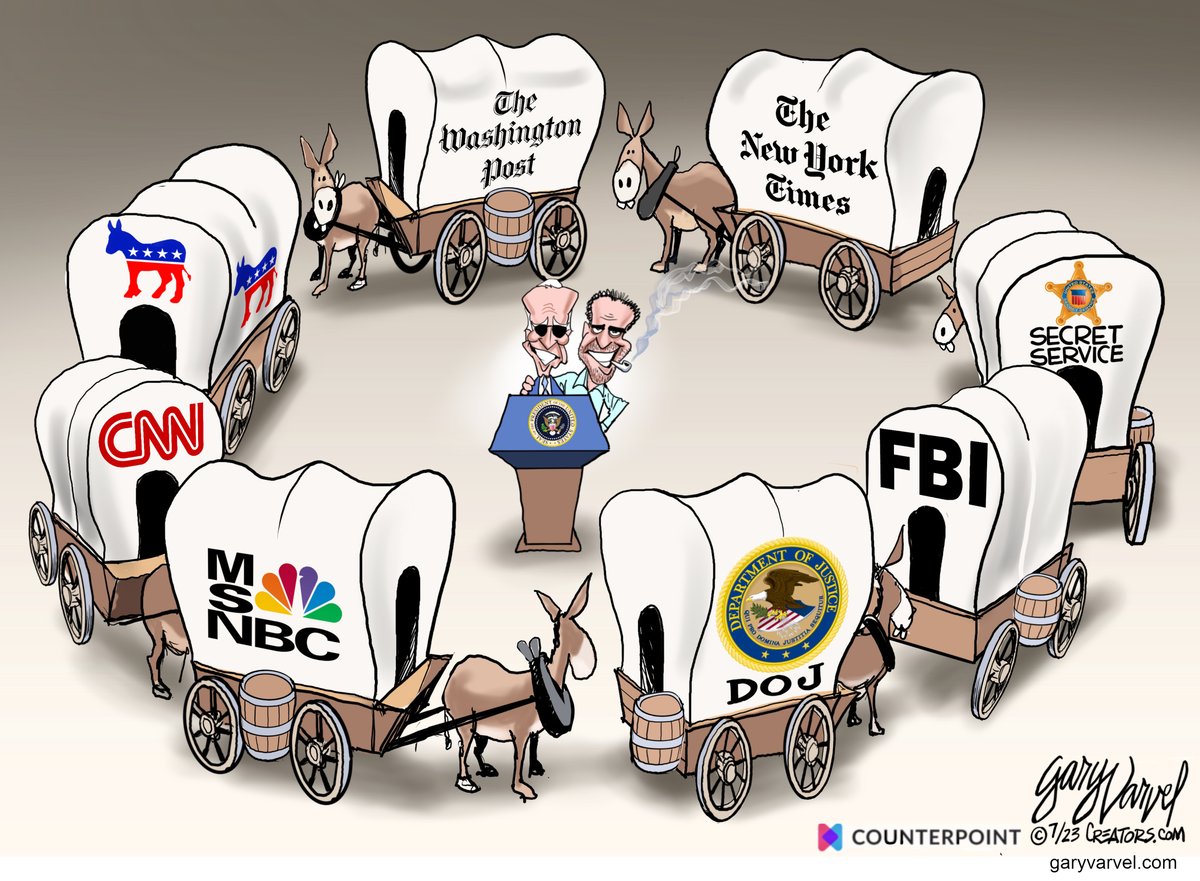 Gary Varvel — July 26, 2023