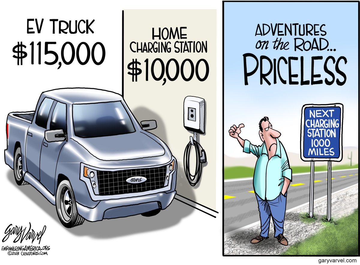 Gary Varvel — August 17, 2023