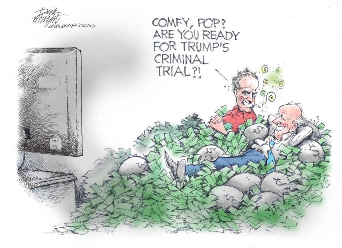 Dick Wright — August 30, 2023
