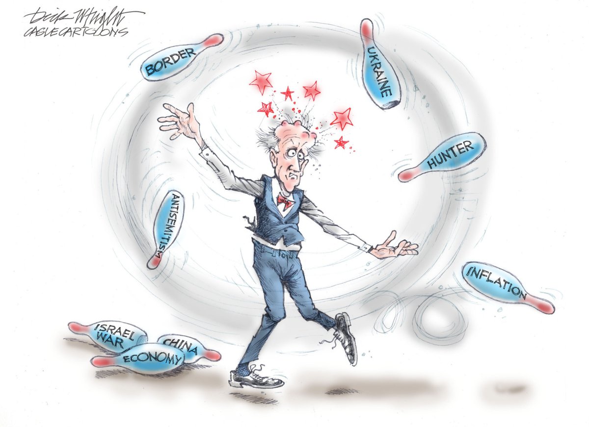 Dick Wright — November 2, 2023