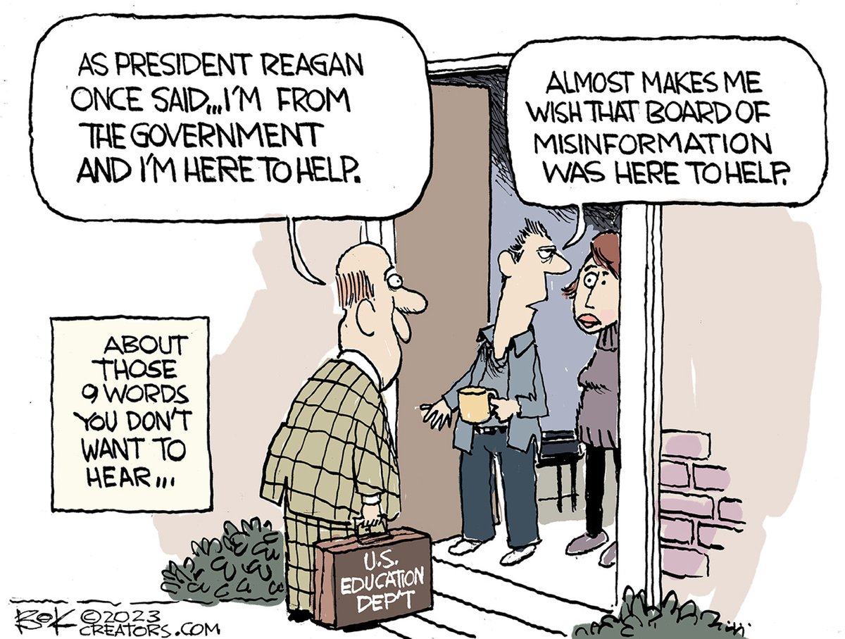 Chip Bok — November 29, 2023