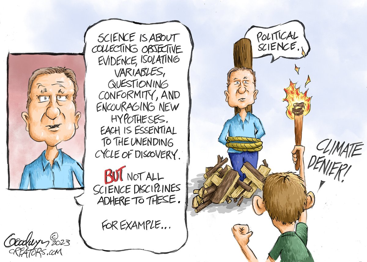 Al Goodwyn — December 1, 2023