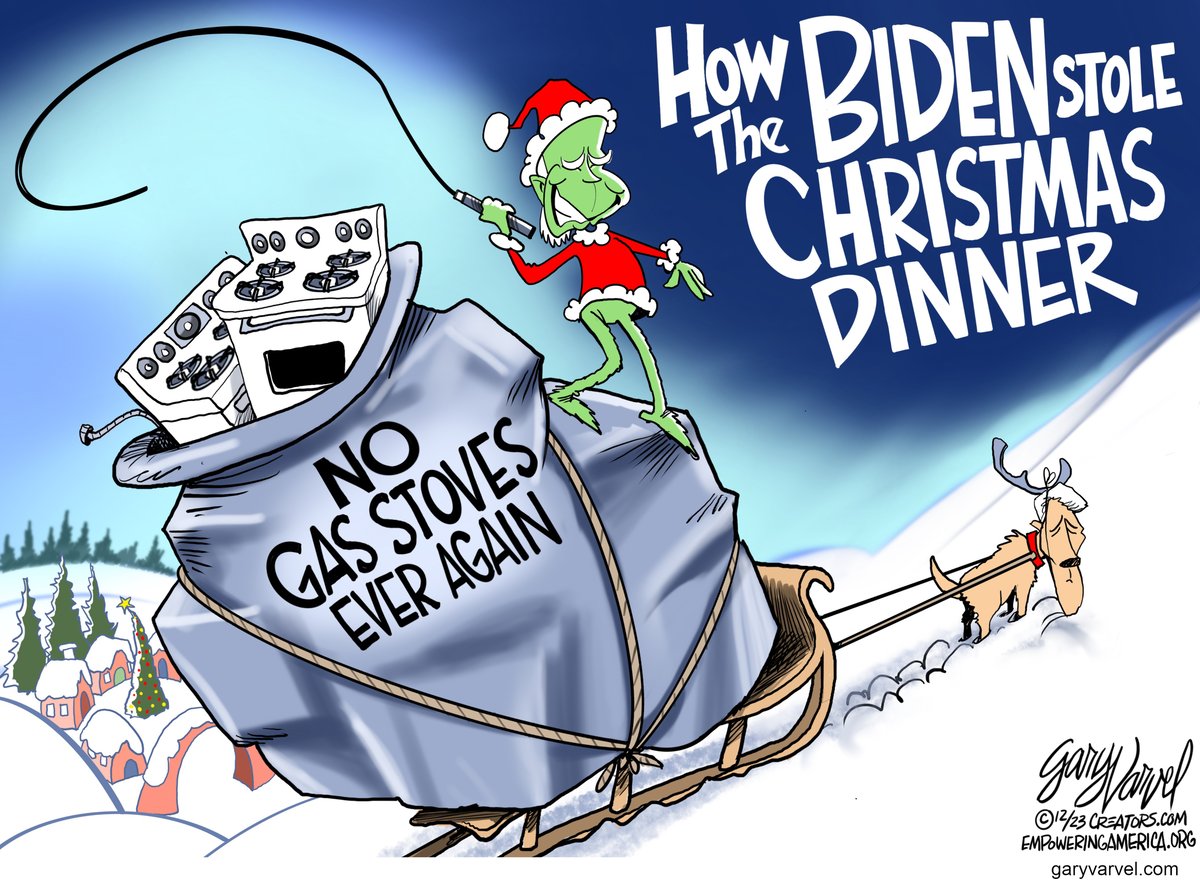 Gary Varvel — December 19, 2023
