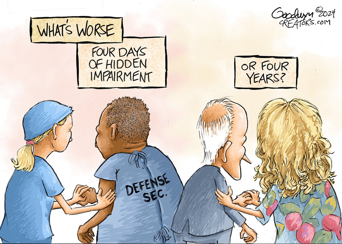 Al Goodwyn — January 9, 2024