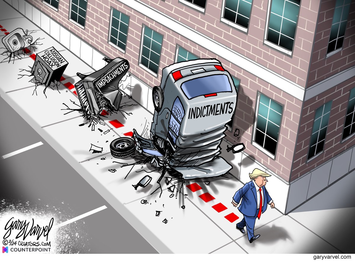 Gary Varvel — February 1, 2024