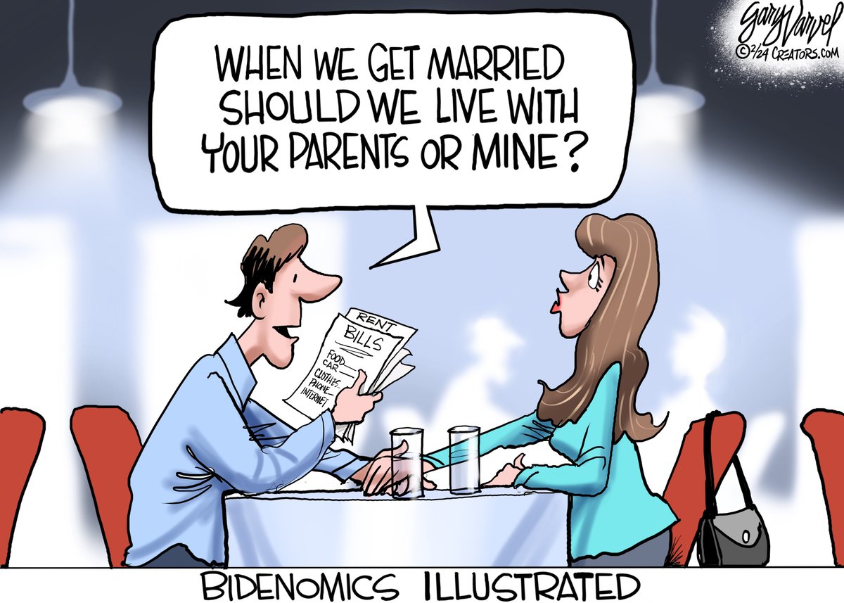 Gary Varvel — February 7, 2024