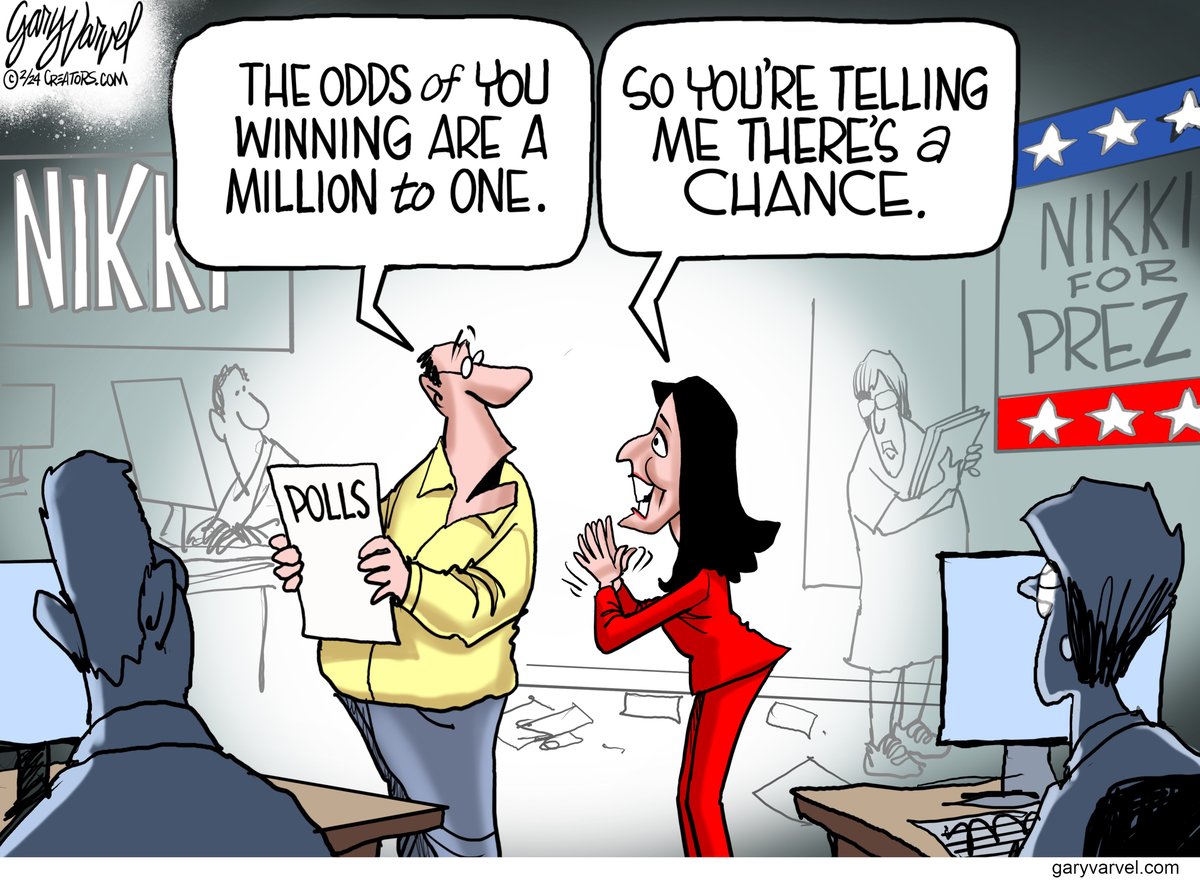 Gary Varvel — February 26, 2024