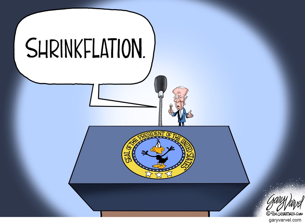 Gary Varvel — February 28, 2024