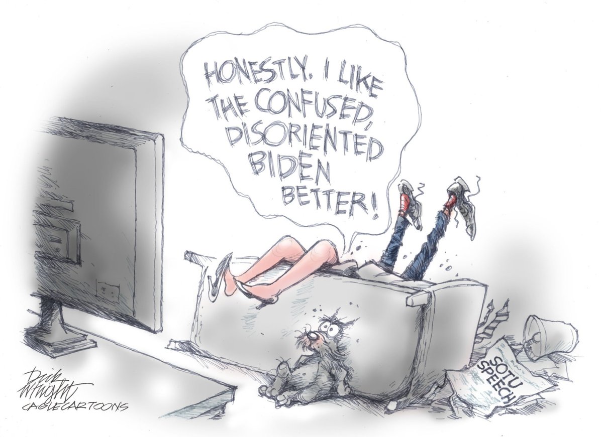 Dick Wright — March 11, 2024