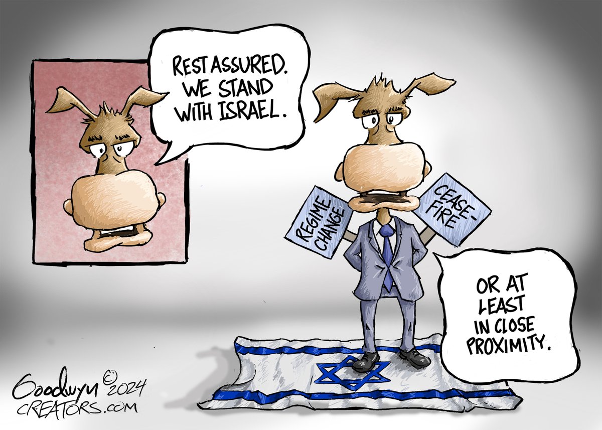 Al Goodwyn — March 26, 2024
