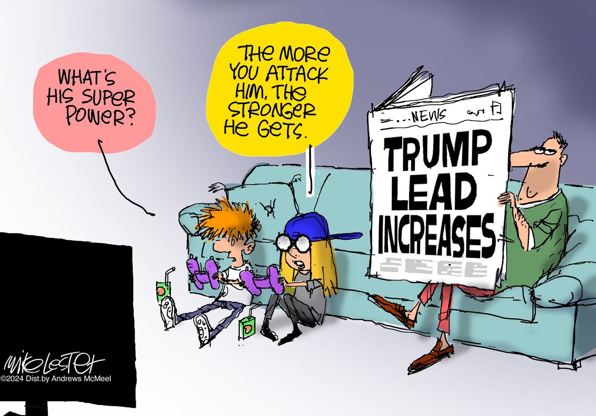 Mike Lester — March 26, 2024