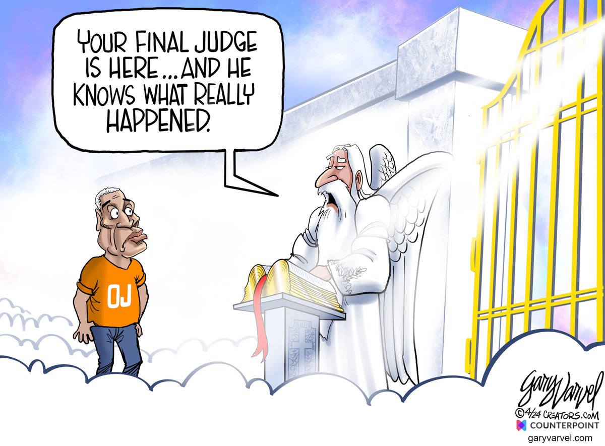 Gary Varvel — April 12, 2024