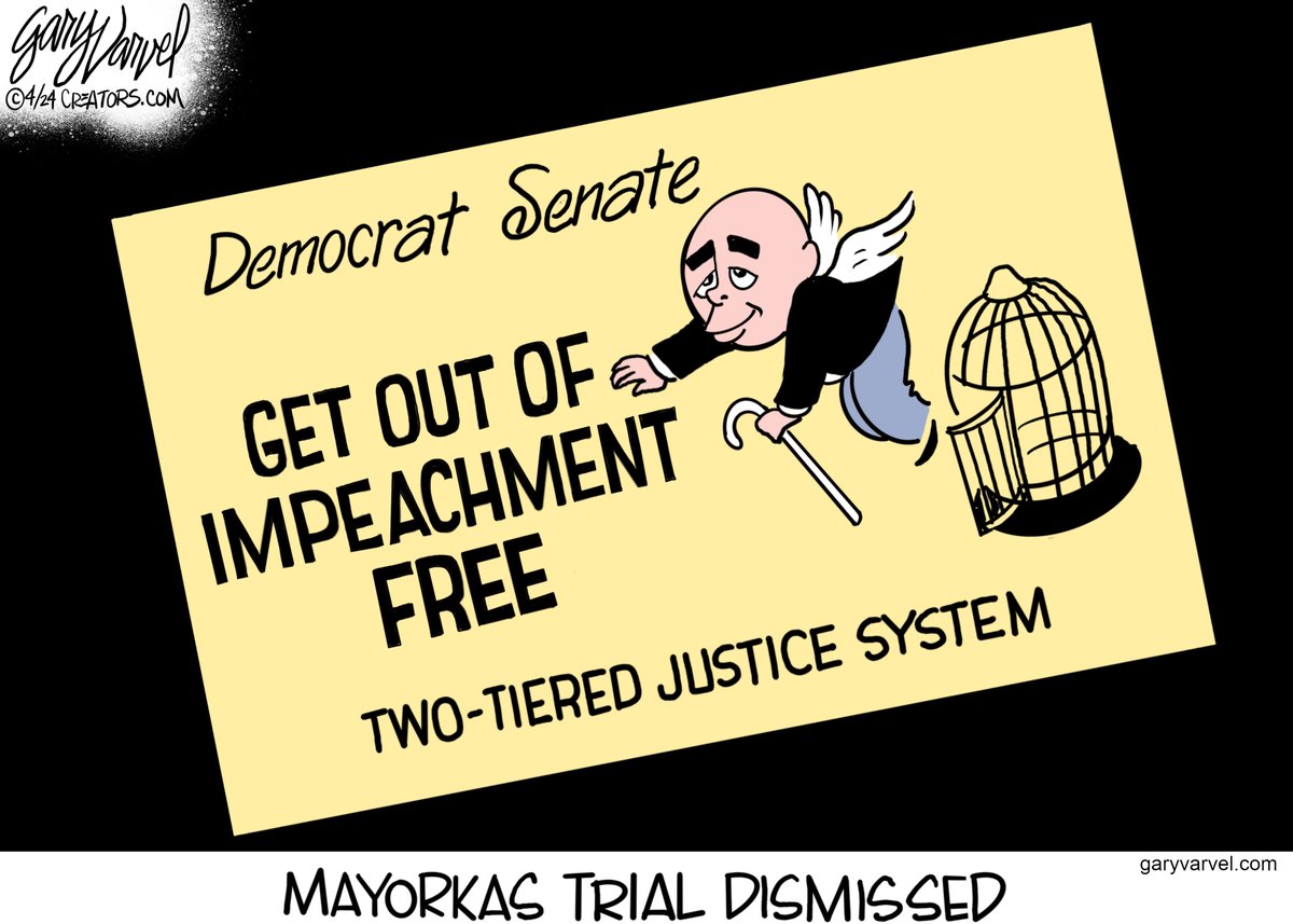 Gary Varvel — April 18, 2024