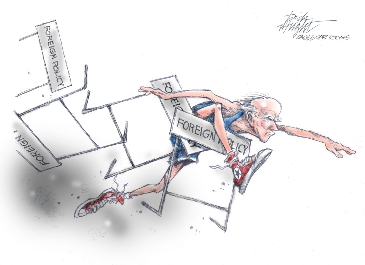 Dick Wright — April 24, 2024