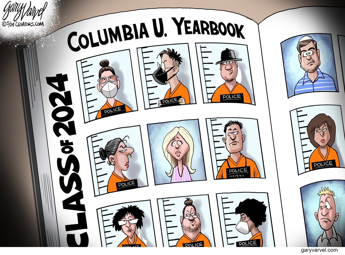 Gary Varvel — May 2, 2024