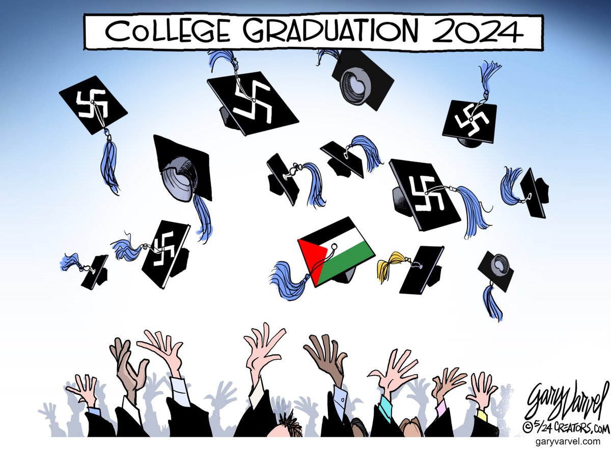 Gary Varvel — May 14, 2024