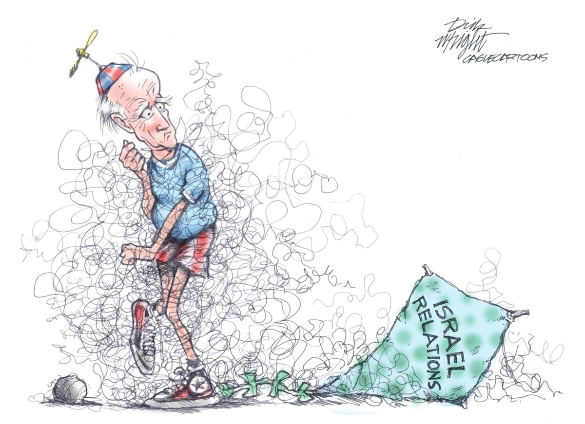 Dick Wright — May 15, 2024
